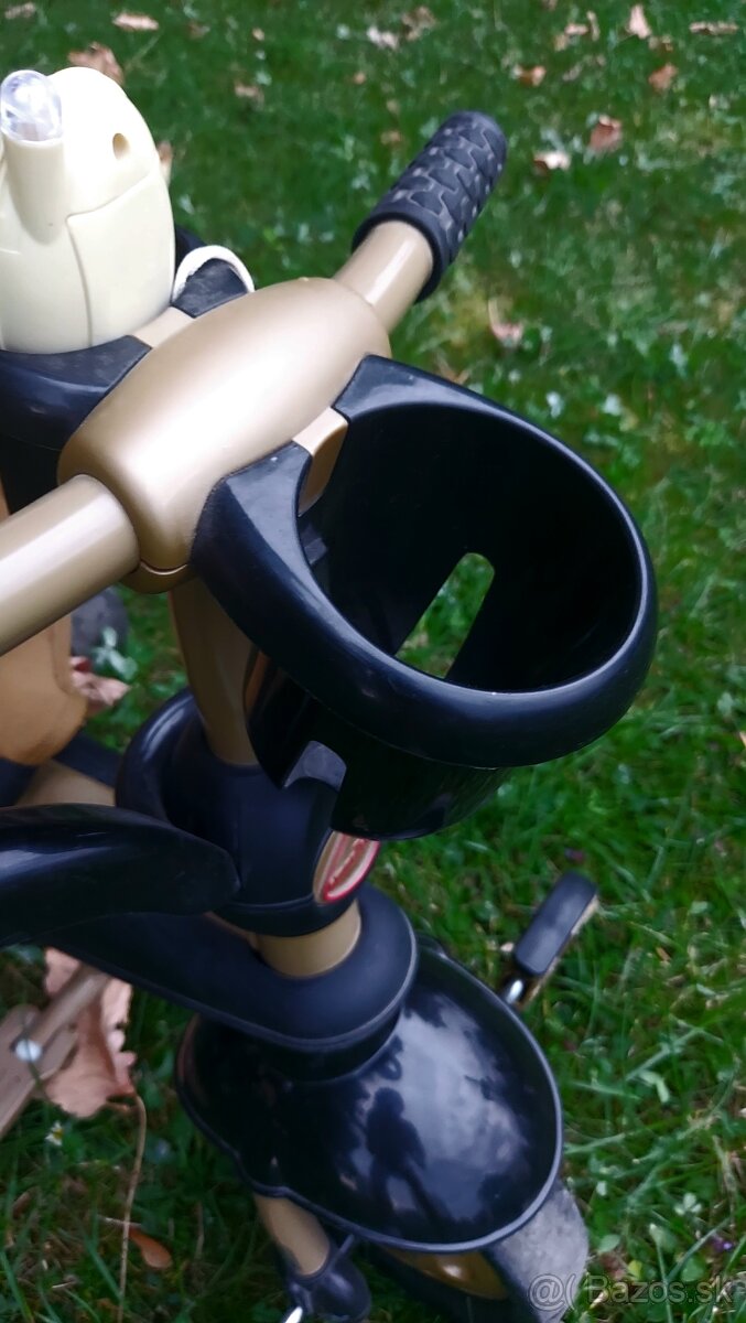 Trojkolka Smart Trike - 6