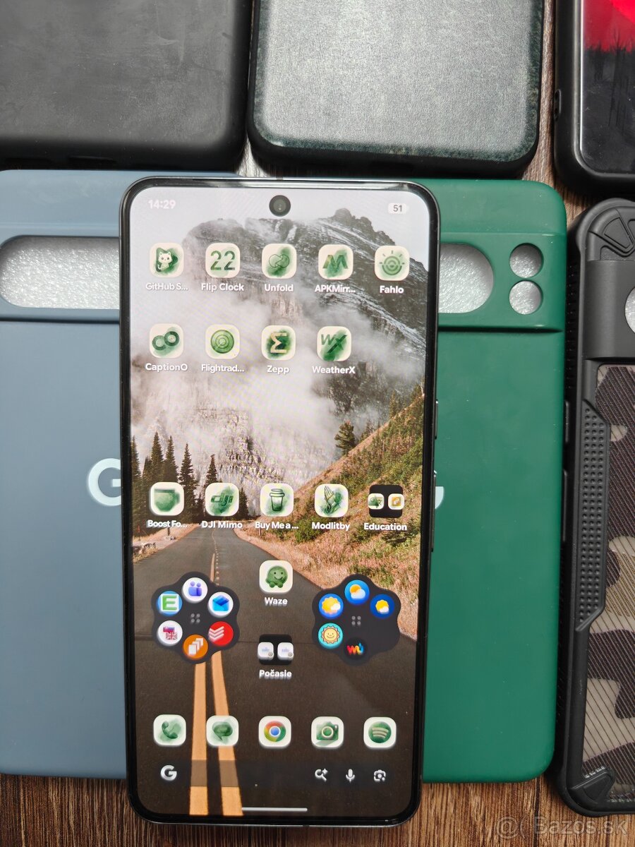 Google Pixel 8 Pro 12GB/128GB - 6