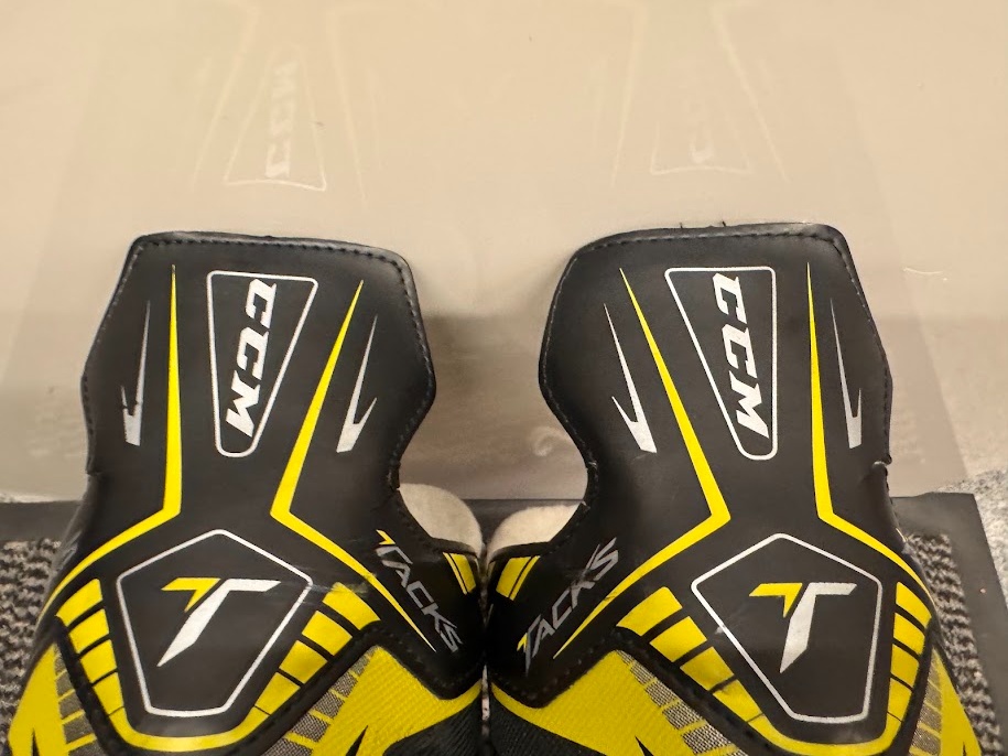 BRUSLE CCM TACKS 1792, vel. 9 /44 - 6