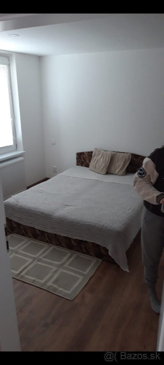 Predám byt na Žarci - 6