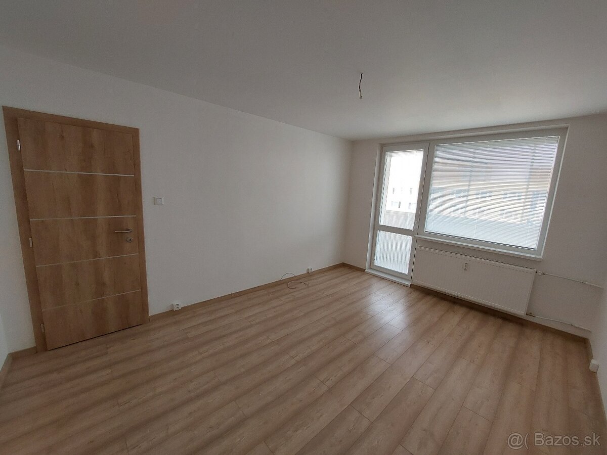 3 izbový byt - BIELOCERKEVSKÁ ul. Furča, NOVOZREKONŠTRUOVANÝ - 6