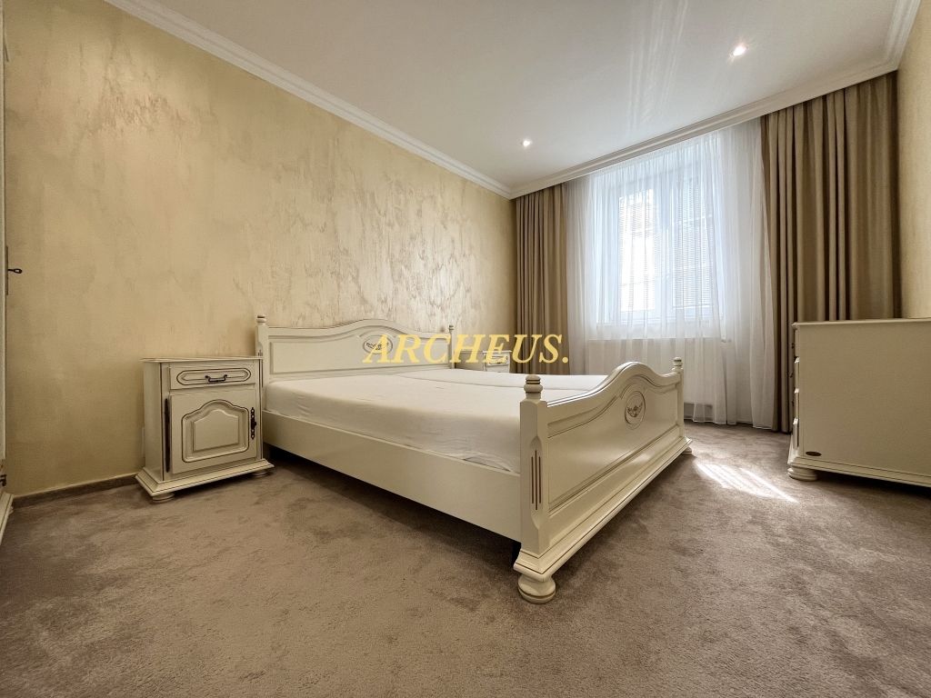 NÁJOM - 3 IZBOVÝ BYT S PARKOVANÍM, HURBANOVA BARDEJOV - 6