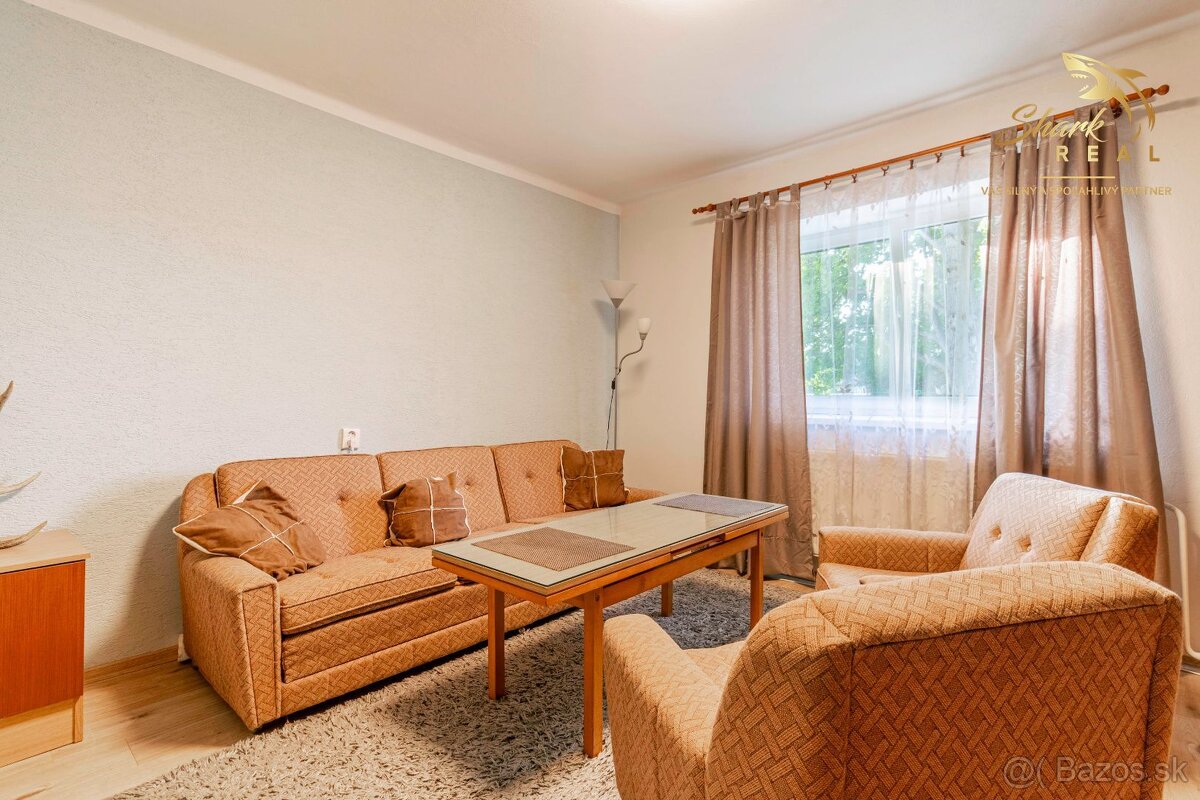 REZERVOVANÉ - Na predaj pekný dom so záhradou - 6