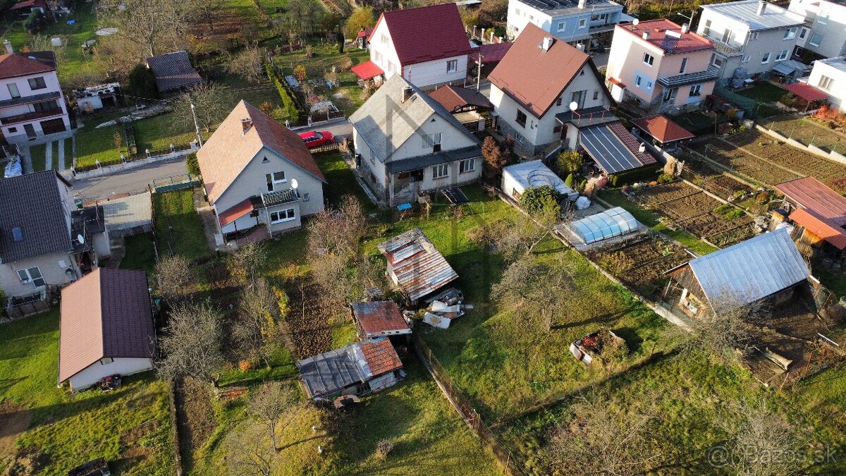 ✨ NA PREDAJ – RODINNÝ DOM V OBCI RÁZTOČNO ✨ - 6