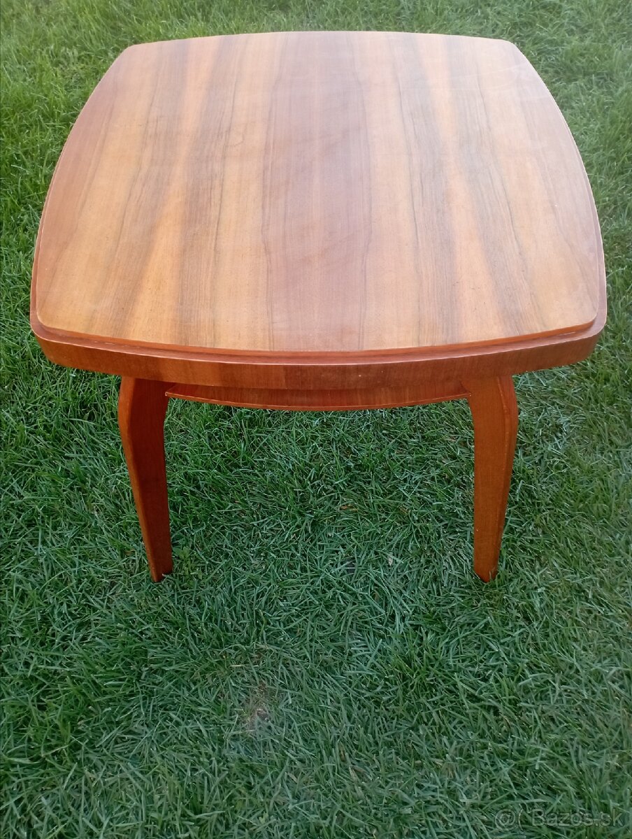 Konferenčný stolík - 6