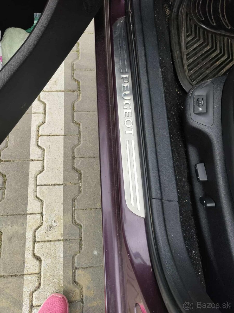 Peugeot407 2.0HDI 100kw - 6