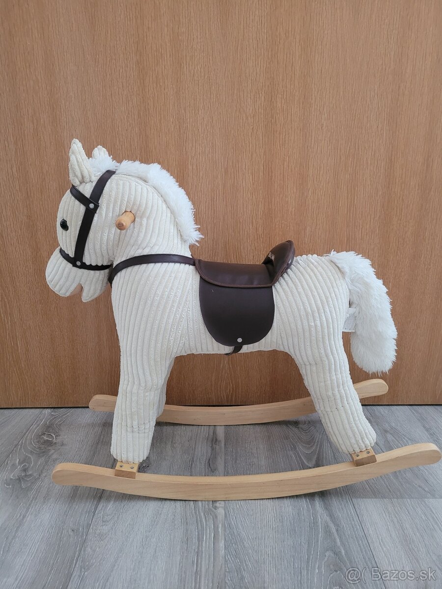 Hojdací koník - 6