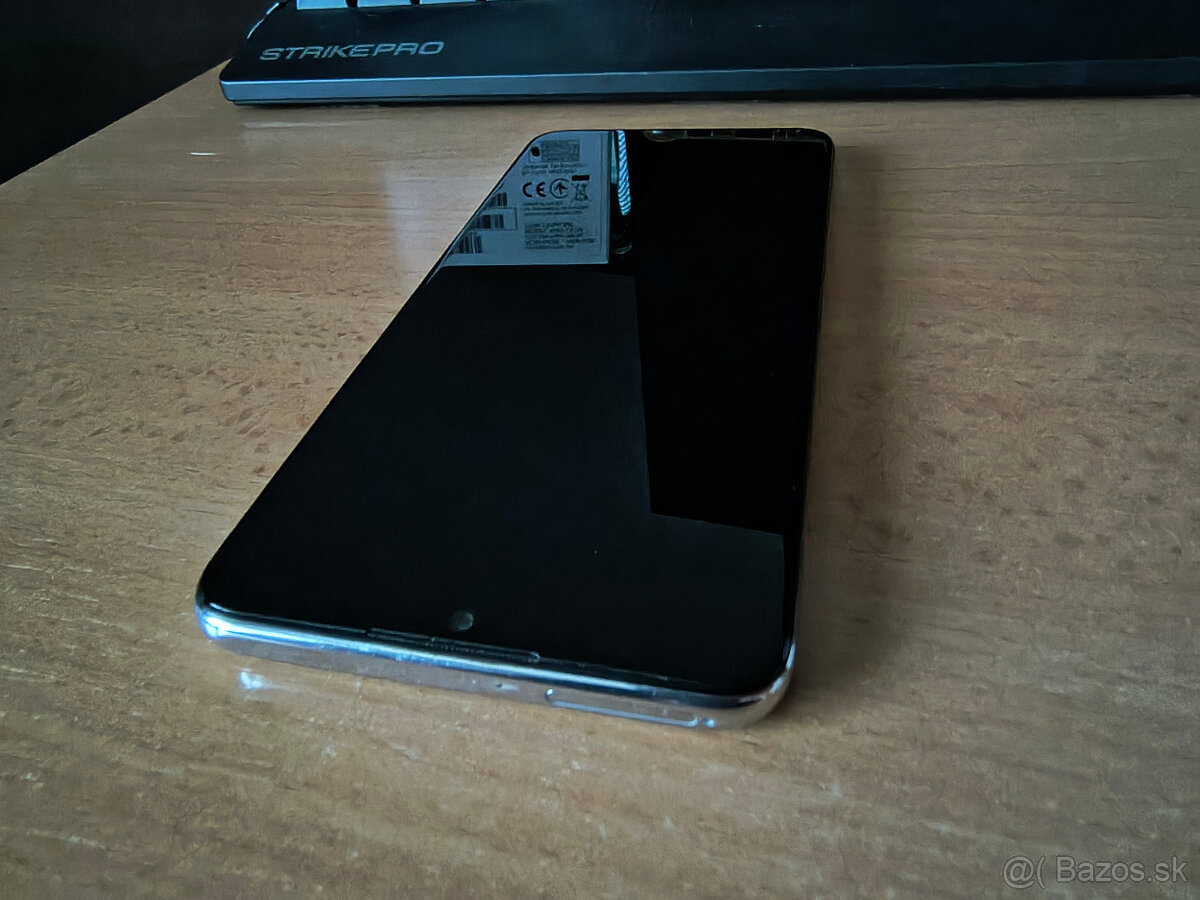 Predám Huawei P30 Lite Biely - 6