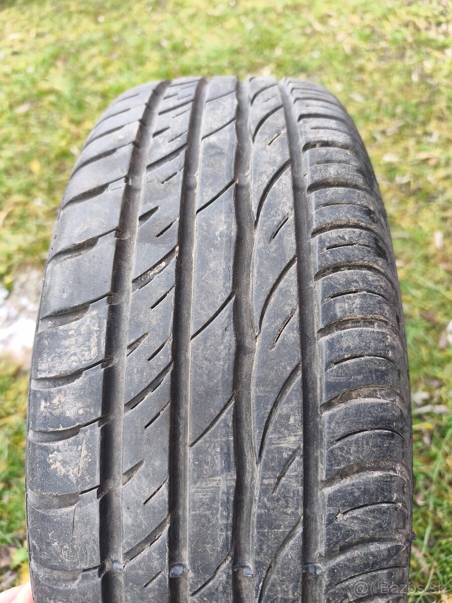 Barum Bravuris 2 195/60r15 - 6