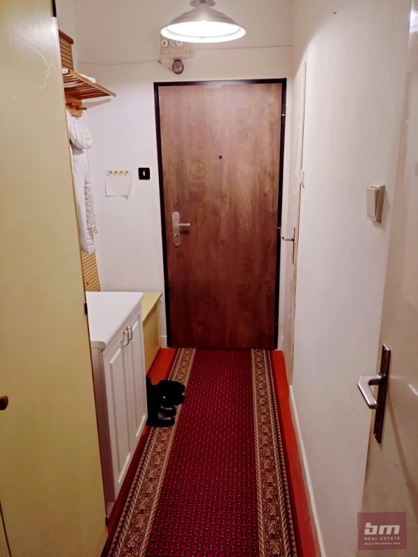 Prenájom 3 - izb. bytu v Ružinove na Exnárovej ul. - 6