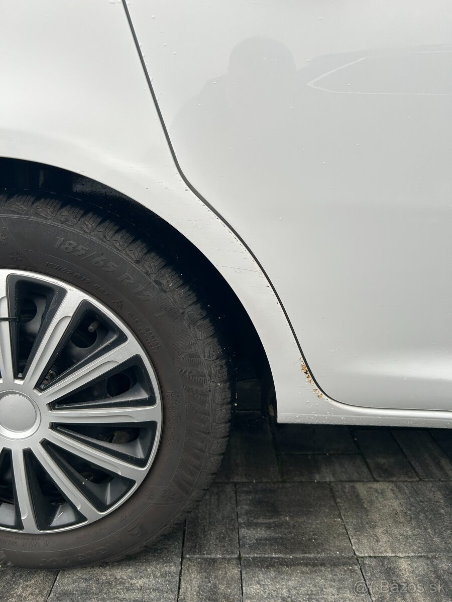 Opel Corsa D 1.2 - 6