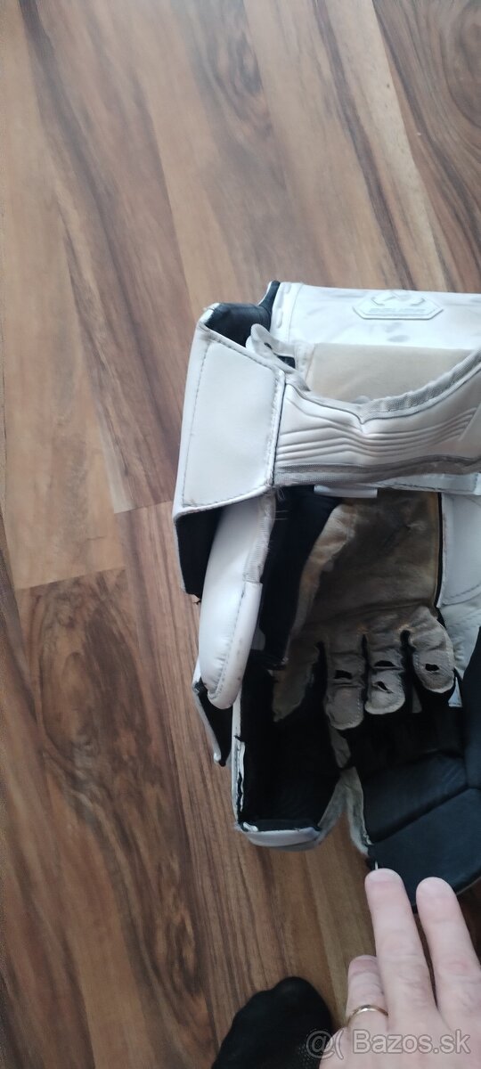 Lapačka vyražačka Bauer - 6