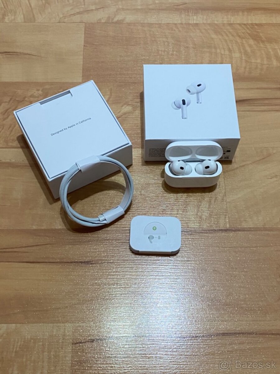 Apple airpods pro 2 - 6