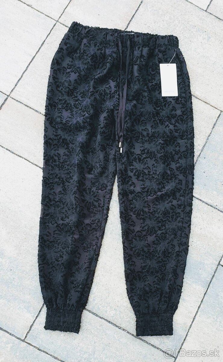 Zara komplet velkosť S, NOVÝ - 6