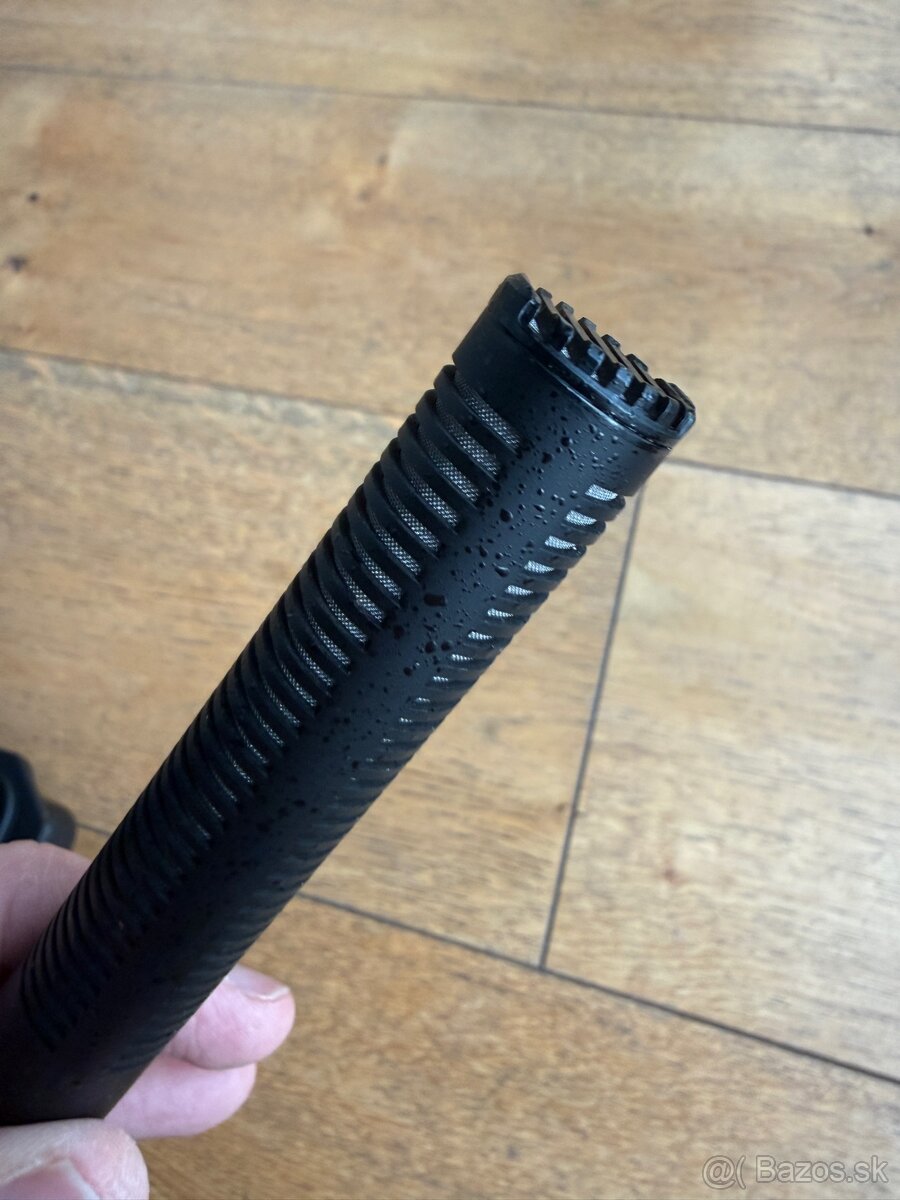 2ks Smerový mikrofón DEITY S-Mic 2s - 6