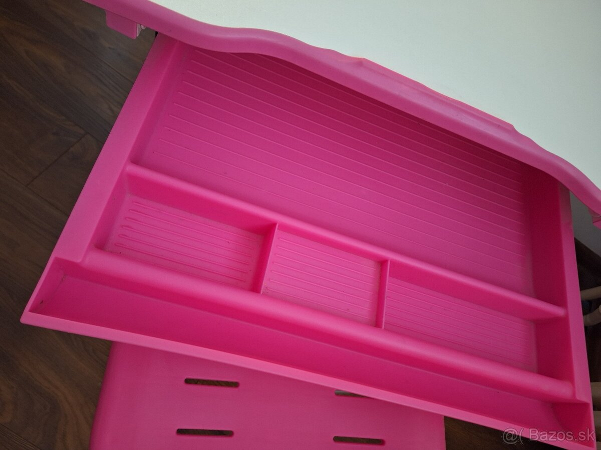 Rastúci stôl so stoličkou - 6