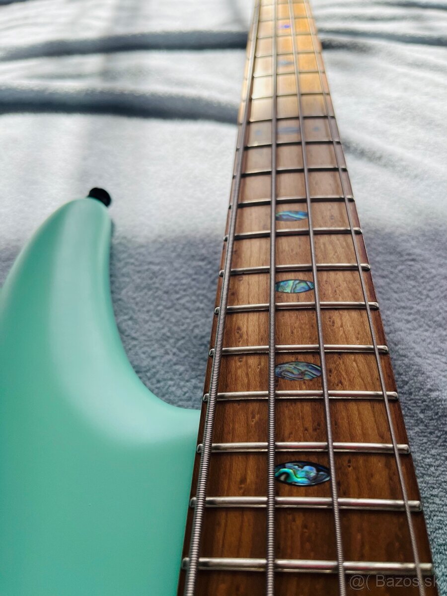 Basgitara Ibanez SR1100b PREMIUM - 6