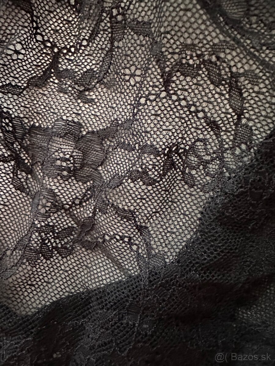 Nove krasne cipkovane body - 6