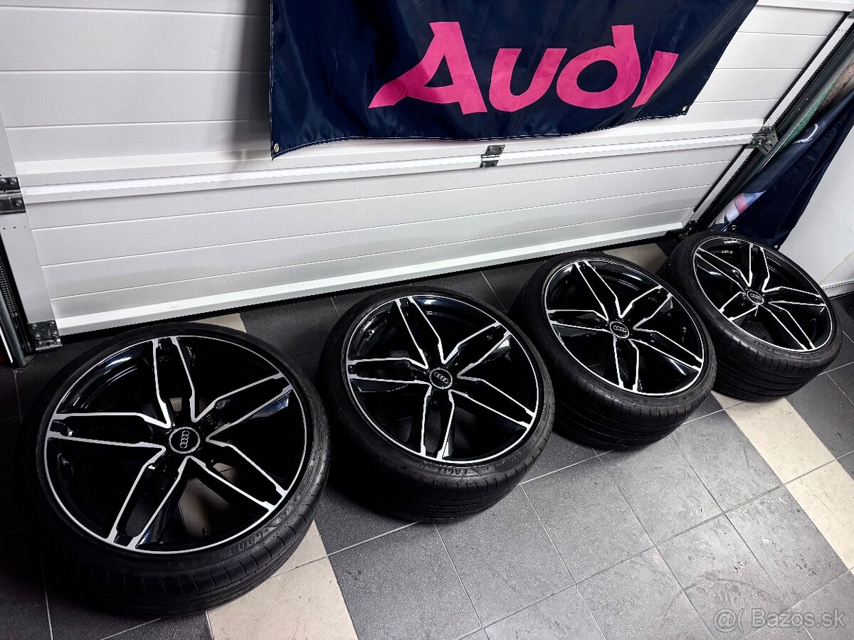 5x112 R20 GMP Atom Letne - 6