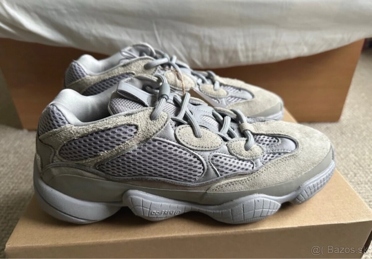 Yeezy 500 - 6