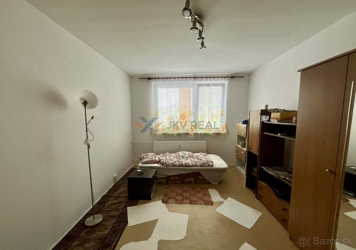 Dlhodobý prenájom 3-izbového bytu - 6
