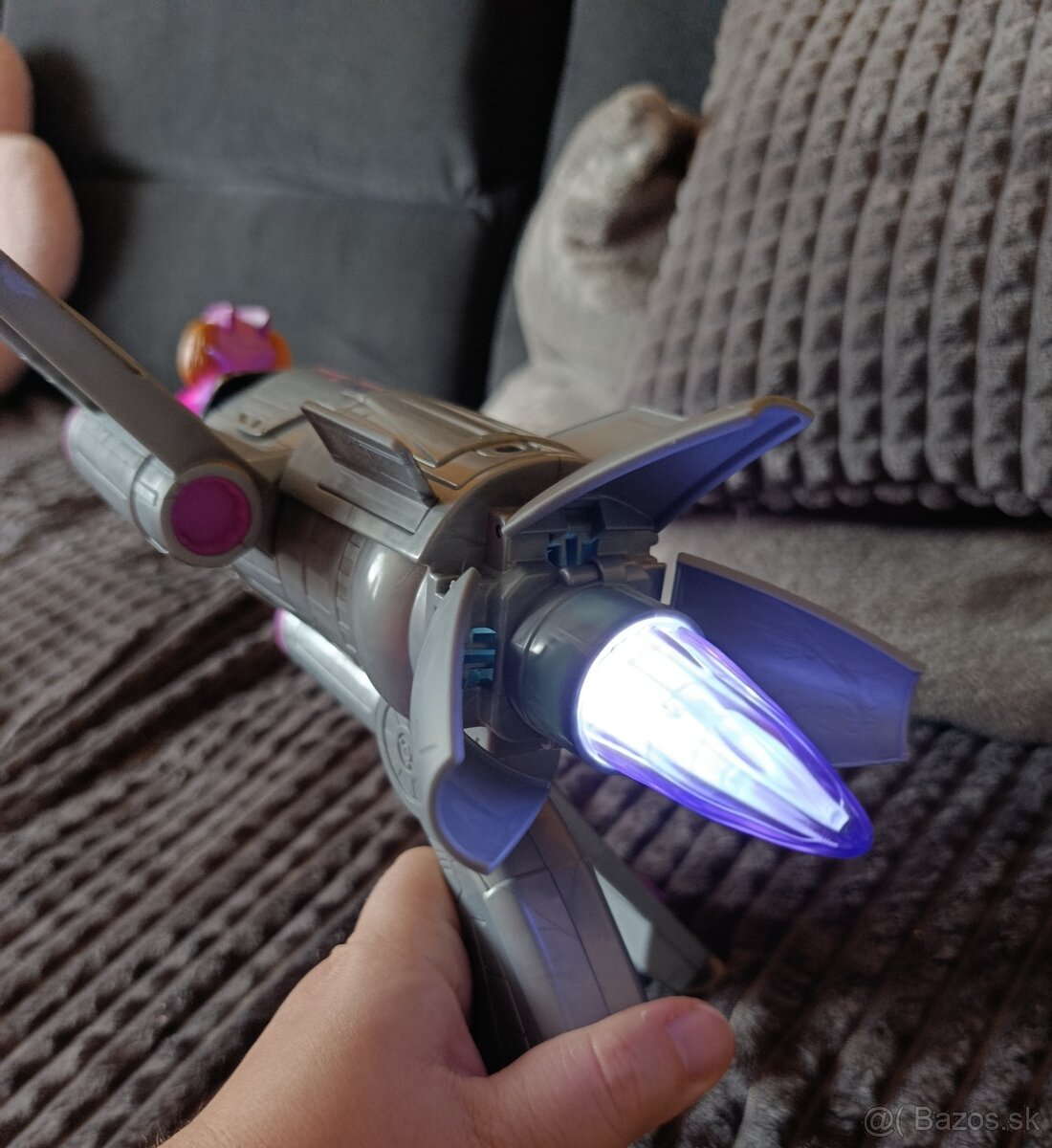 Lietadlo Skye Labková Patrola - 6