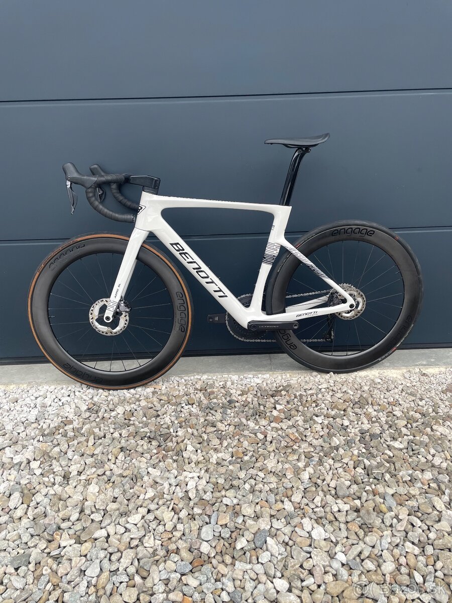 Benotti Fuoco Aero SL Di2 - 6