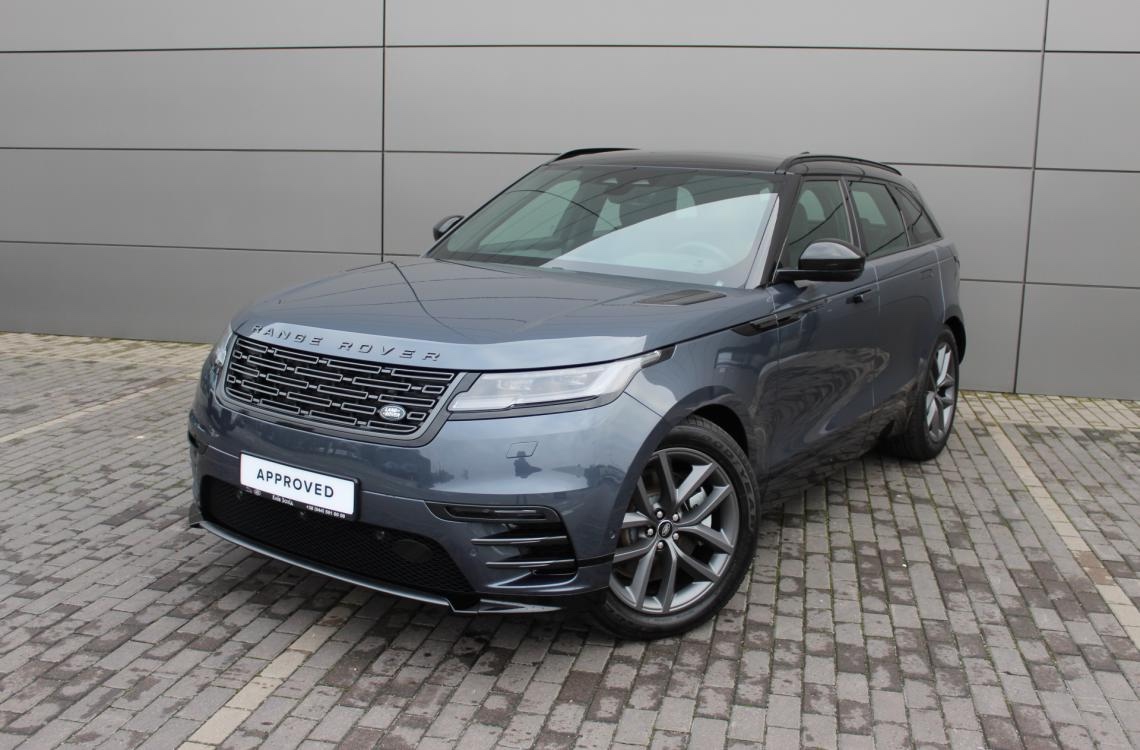 ORIG.RANGE ROVER VELAR 2025 R20 255/50/20 - 6