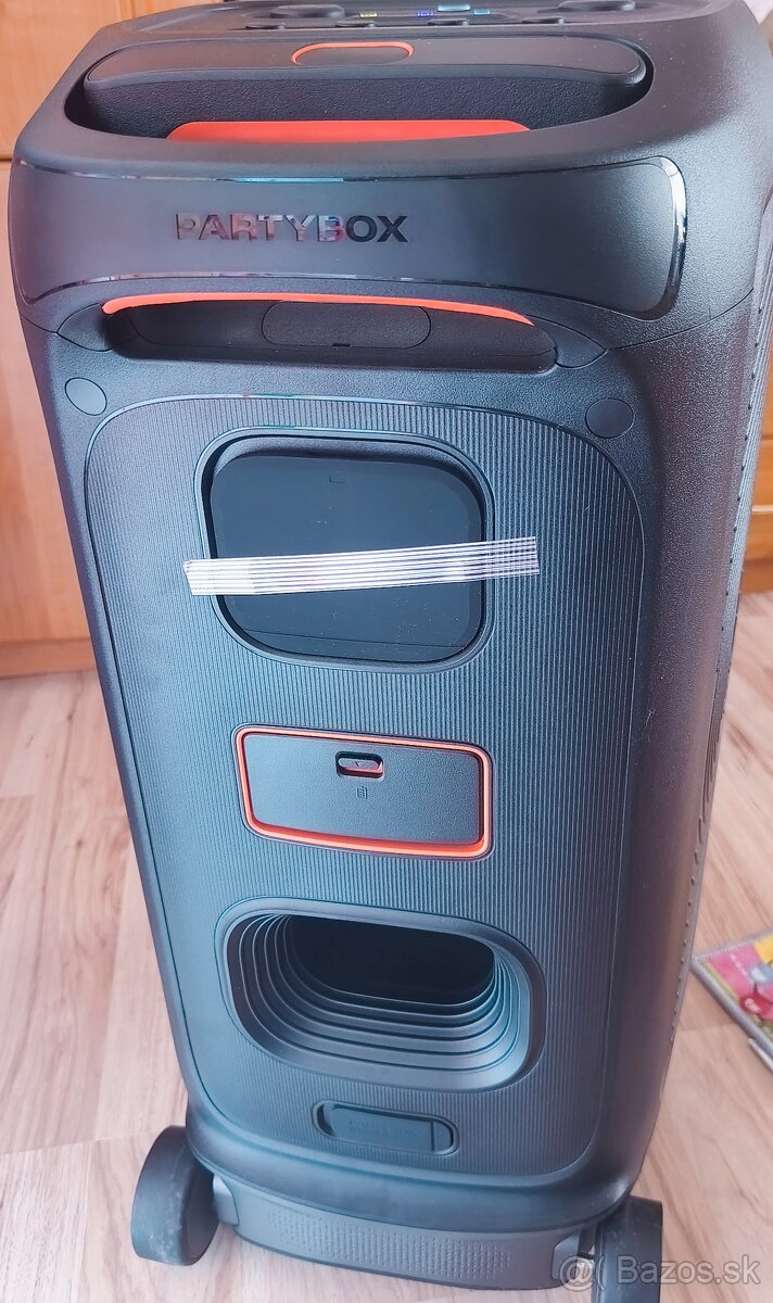 JBL Partybox 320 - 6