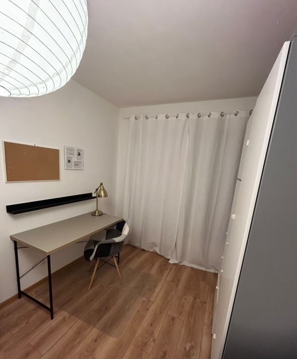 3- izbový byt s loggiou, Martin - centrum - 6