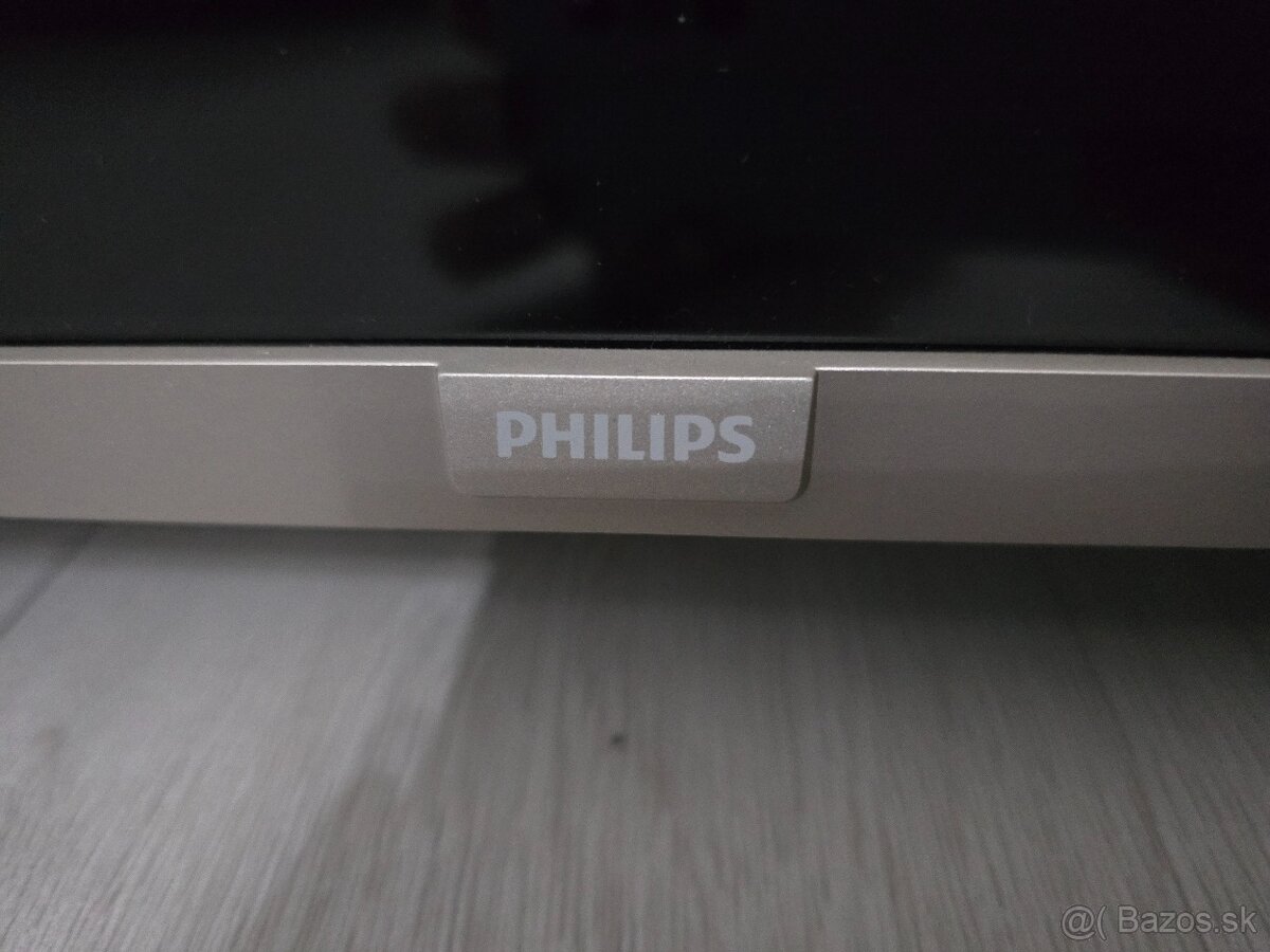 Smart TV PHILLIPS 43" na súčiastky - 6