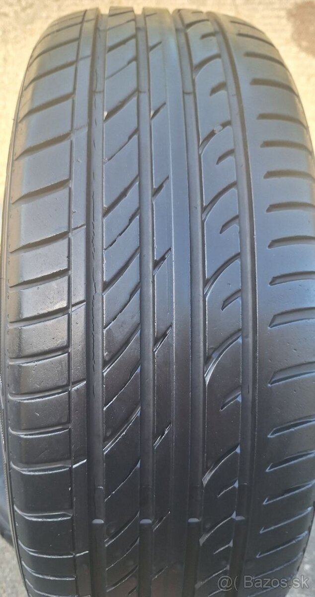 Letné pneumatiky SUV 235/60 R18 Sailun - 6