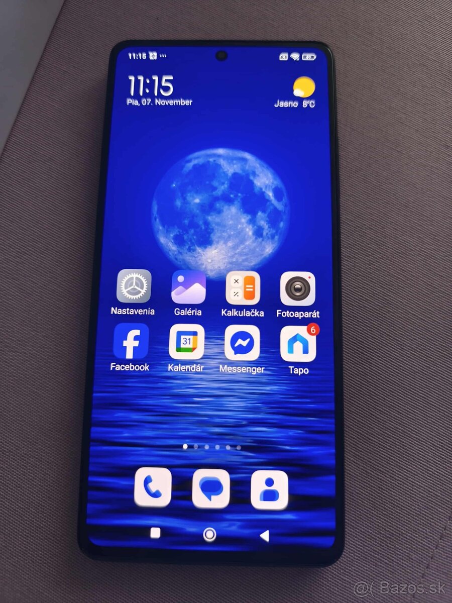 Xiaomi redmi note 12 pro 5G - 6