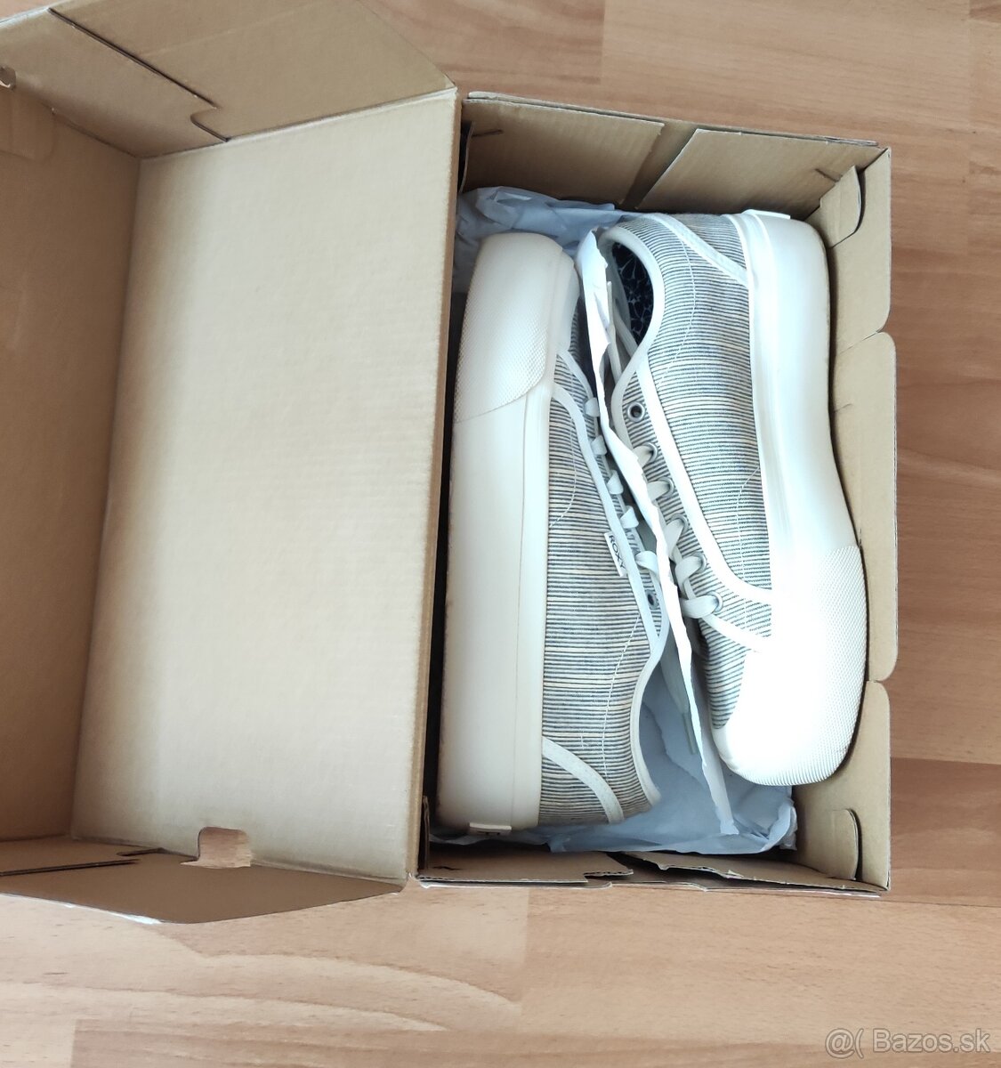 Dámske tenisky Roxy - 6