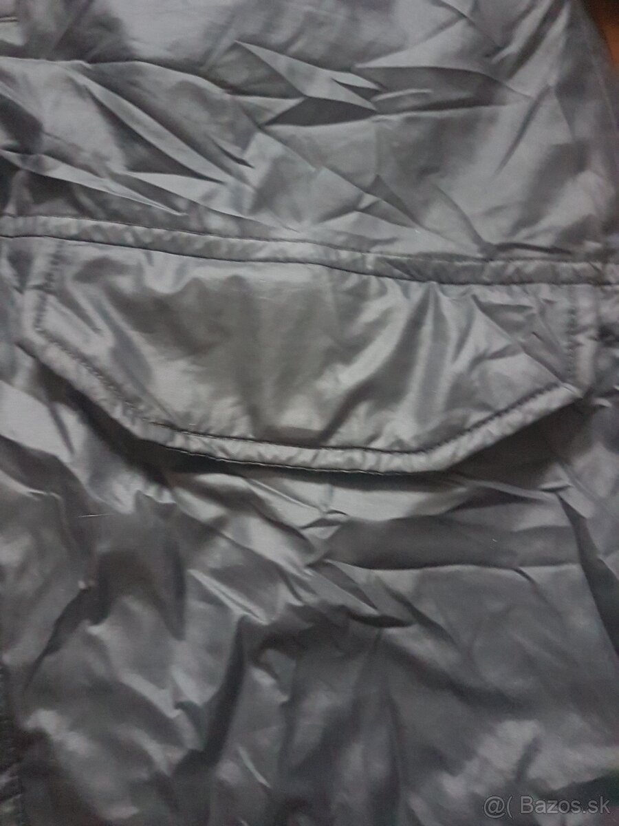 prechodná bunda zn Nike vel.M - 6