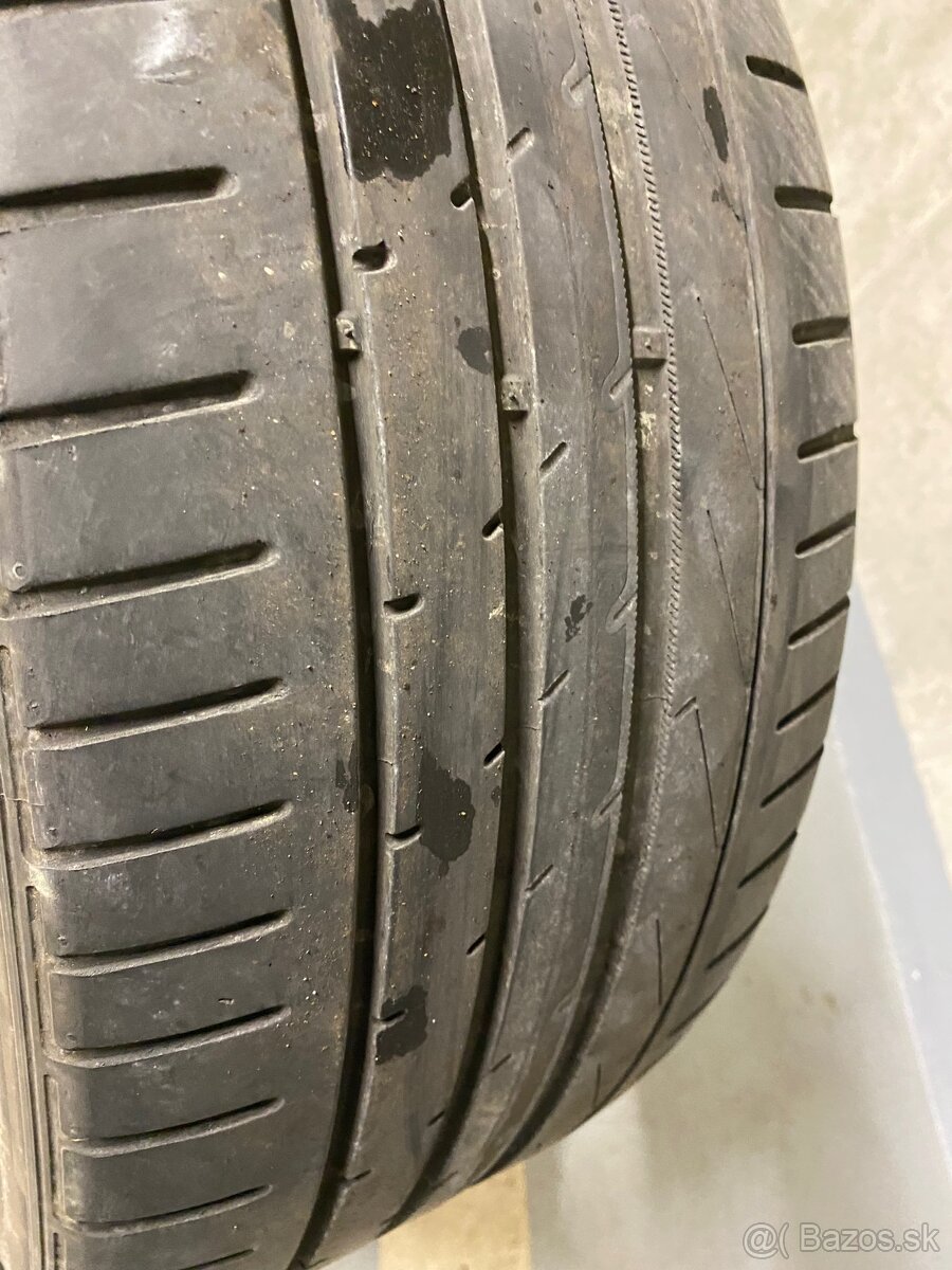 letné pneumatiky 225 45 17r - 6