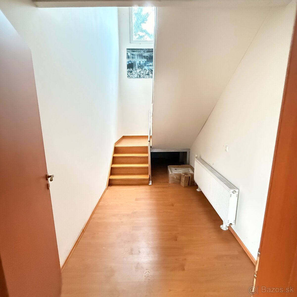 Kancelarsky priestor - 6