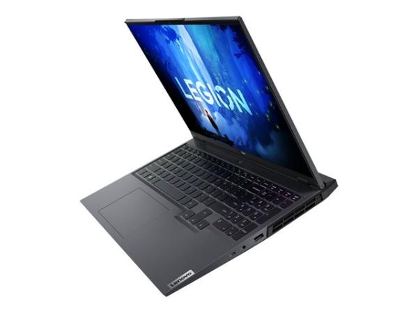 Lenovo Legion 5 Pro 16IAH7H-16-Core i7 12700H-16GB-1TB-RTX30 - 6