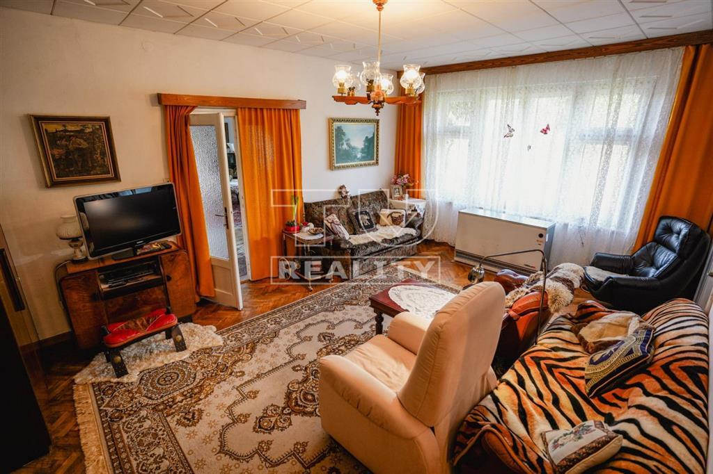 PREDANÉ Na predaj RD na pozemku 4046m2 v Čermeli... - 6