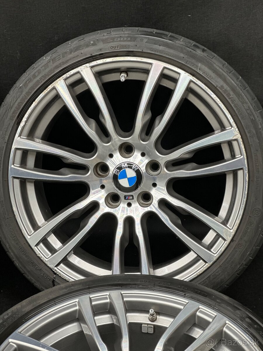 Styling 403M originál BMW r19 - 6