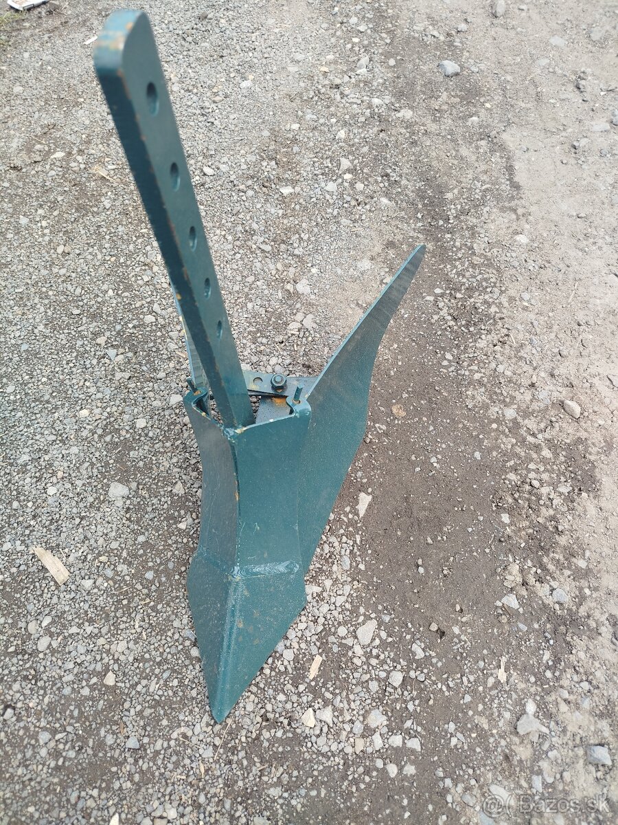 Príslušenstvo na terru Agzat vari - 6