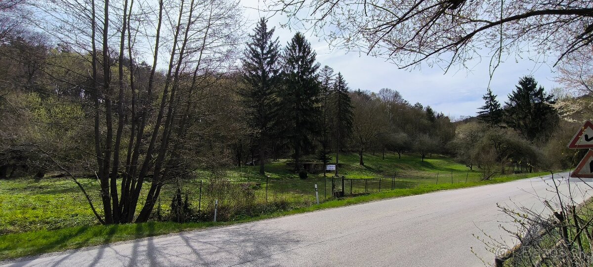 Stavebný pozemok 3 659 m2 Myjava Krajné - 6