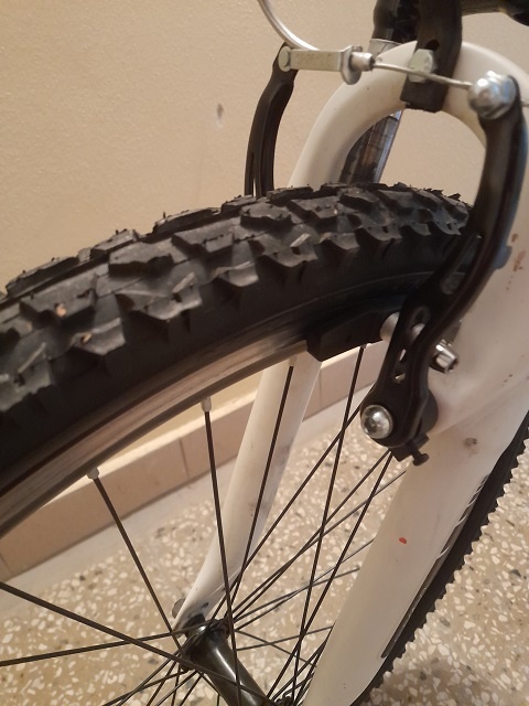 Značkový bicykel - 6