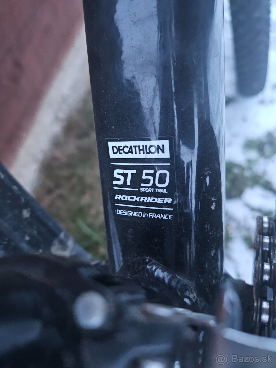 Predam horský bucykel - 6