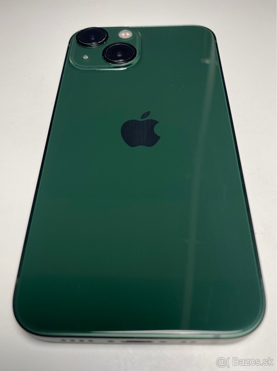 iPhone 13 mini, 85% - 6