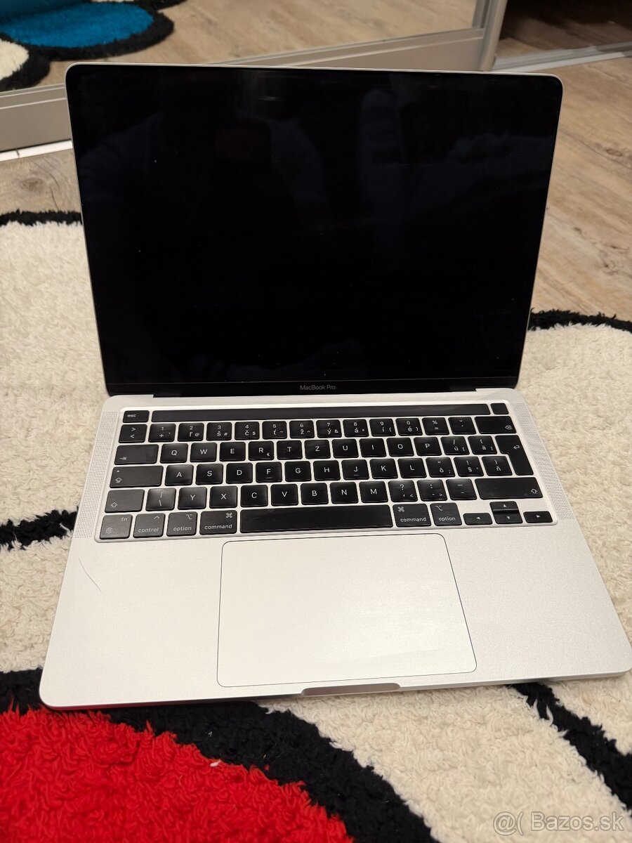 Apple MacBook pro m1 - 6