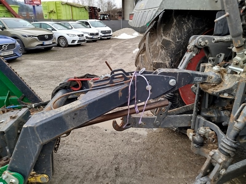 mulčovač Spearhead RM 620 Multi Cut - 6