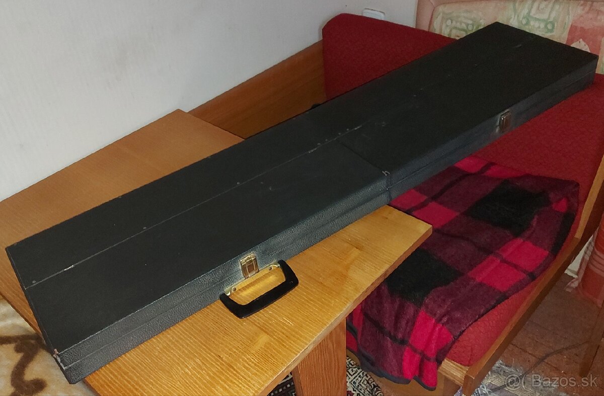 Predám nemý klavír - 6