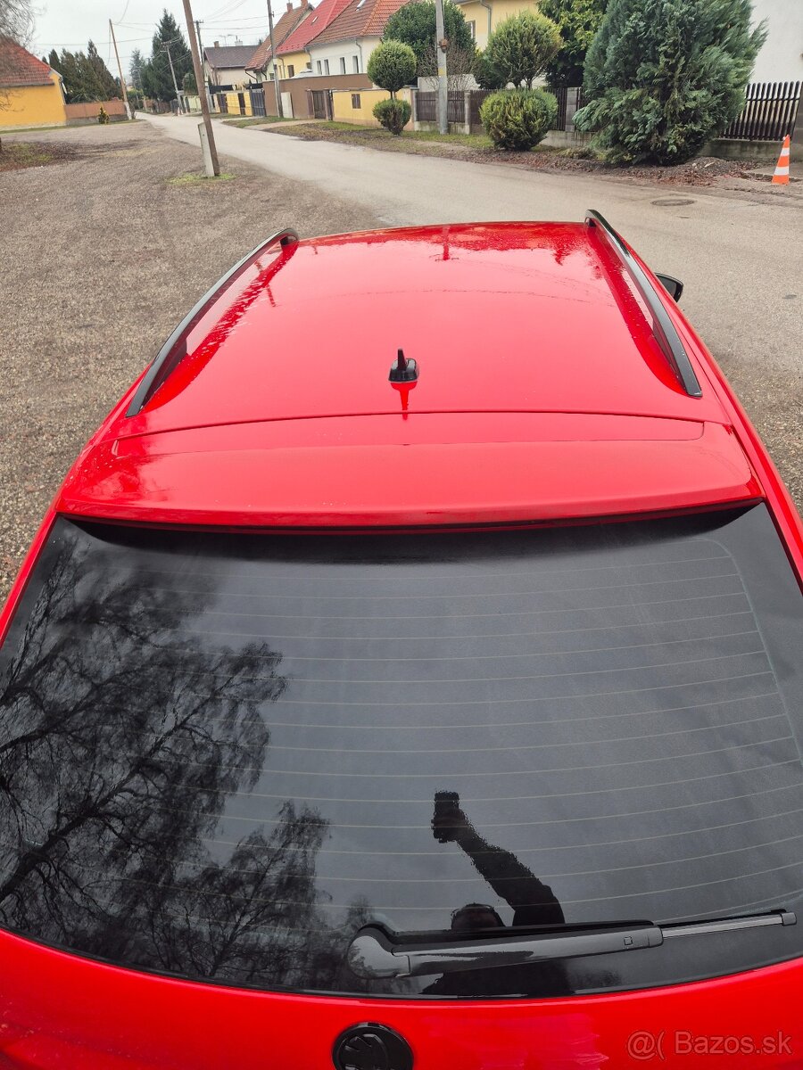 Skoda octavia 3 rs - 6