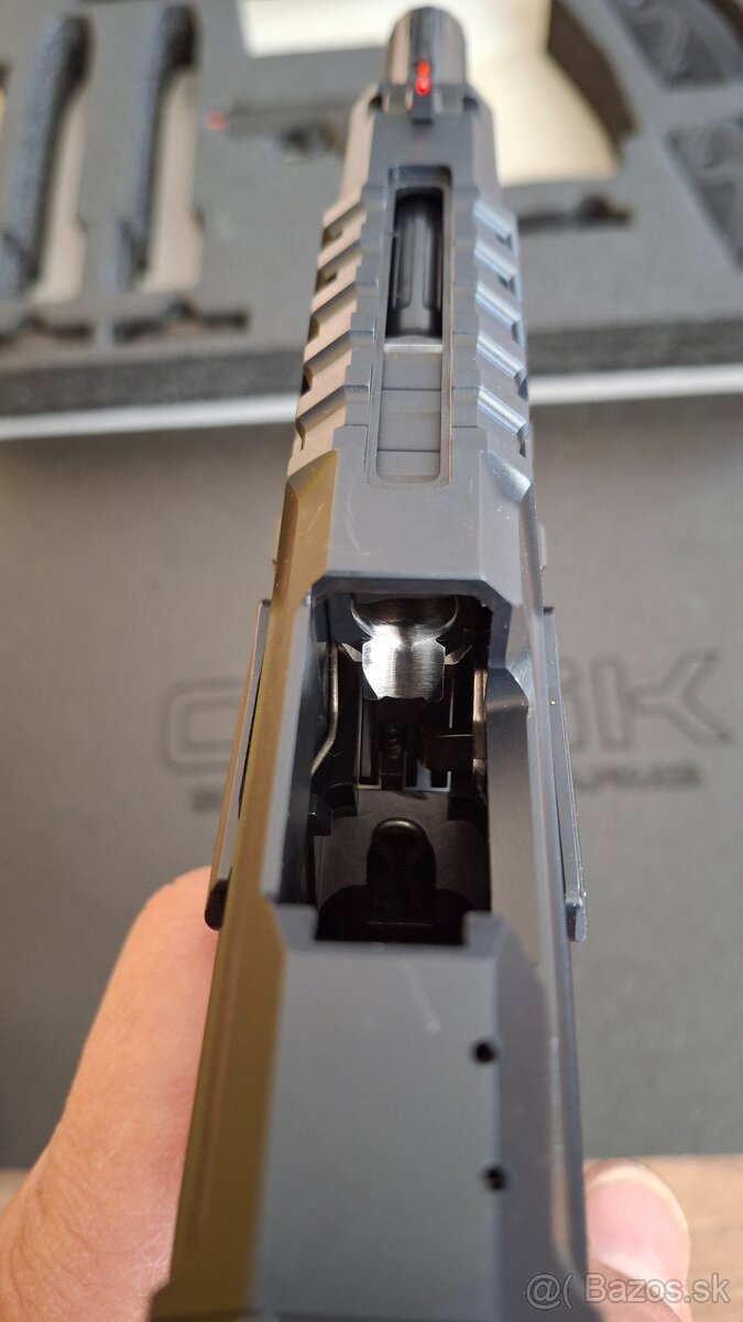 Predam Canik Rival S - 6